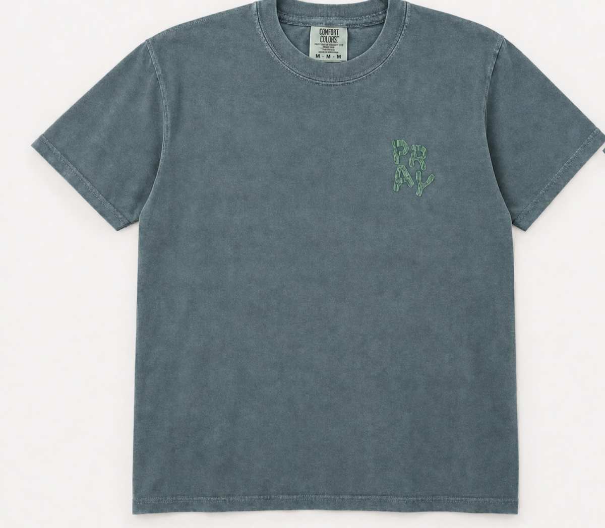 Pray T-Shirt