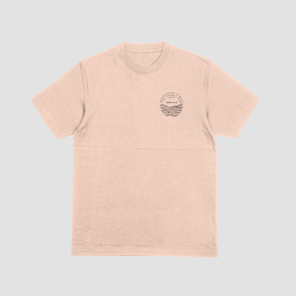 John 4:14 T-Shirt
