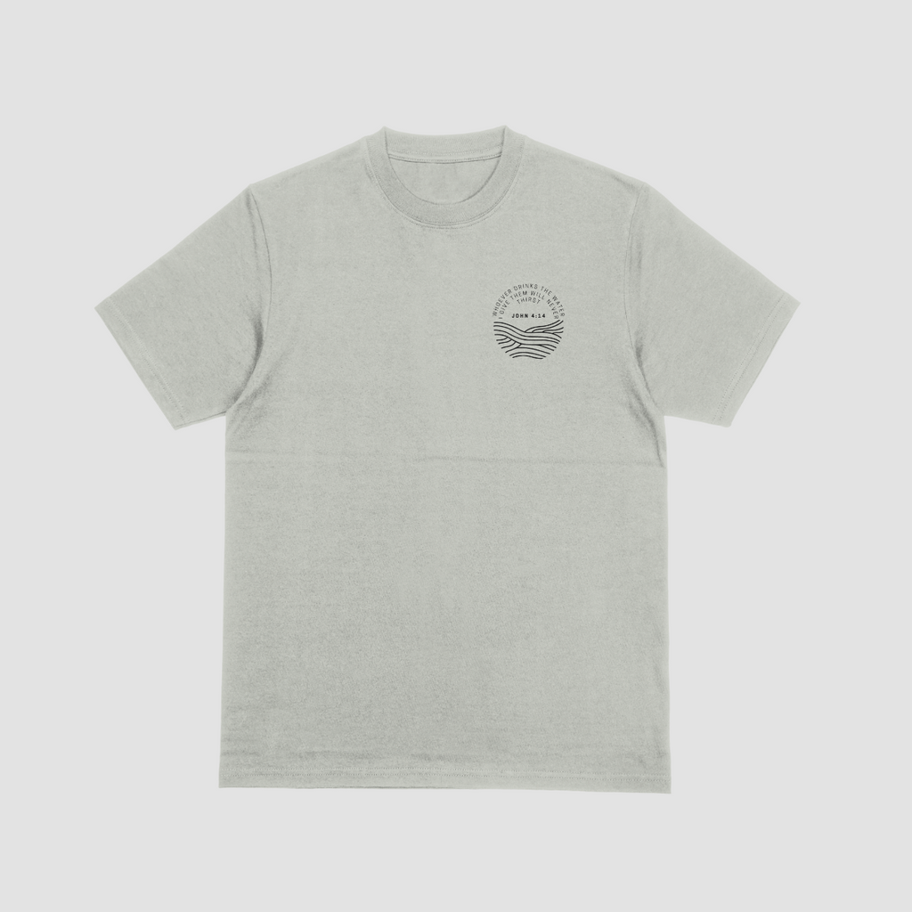 John 4:14 T-Shirt