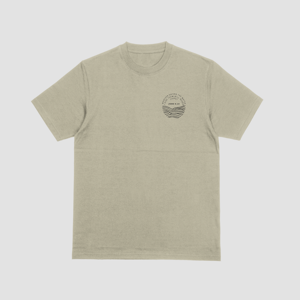 John 4:14 T-Shirt