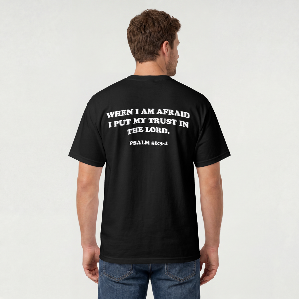Only God Restores T-Shirt