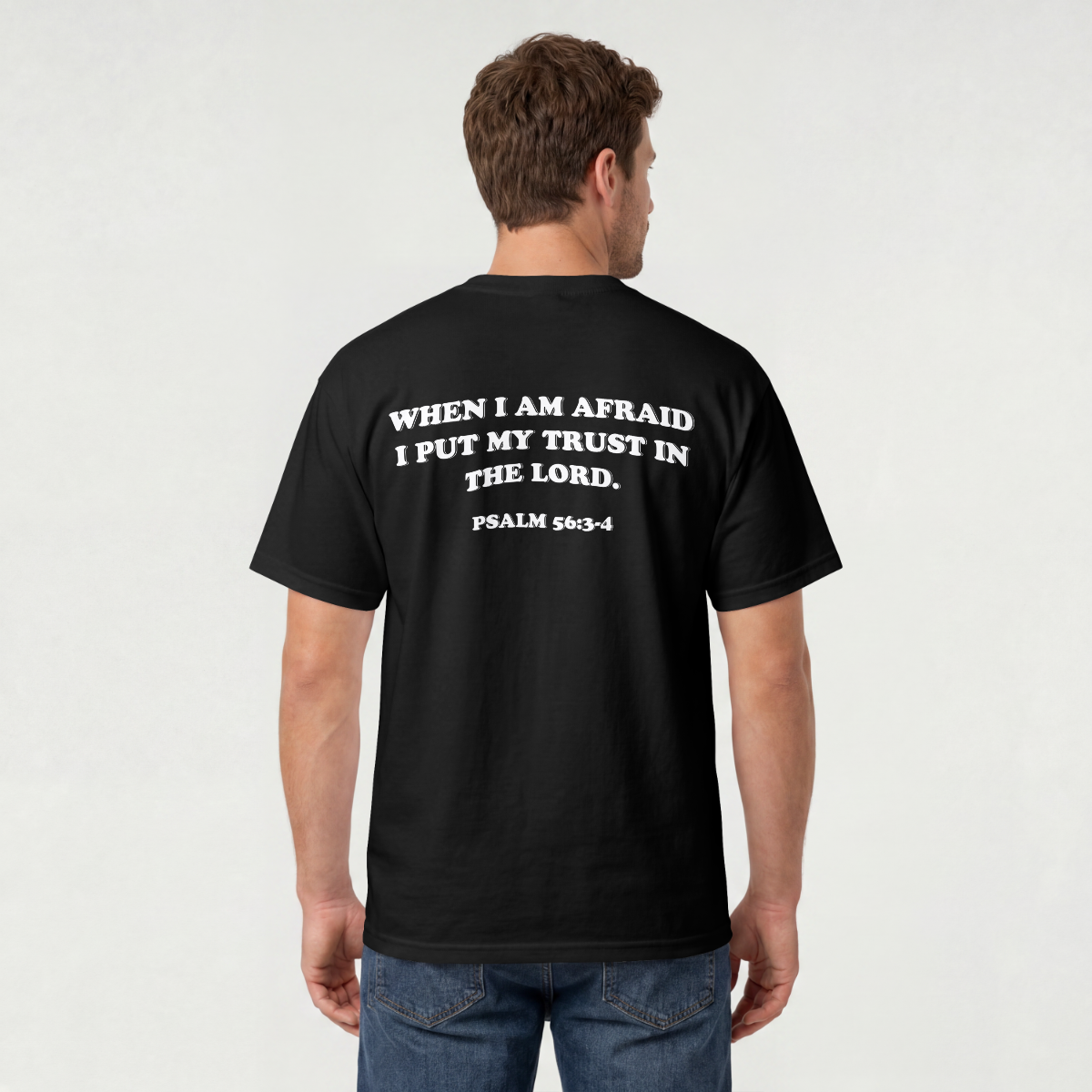 Only God Restores T-Shirt