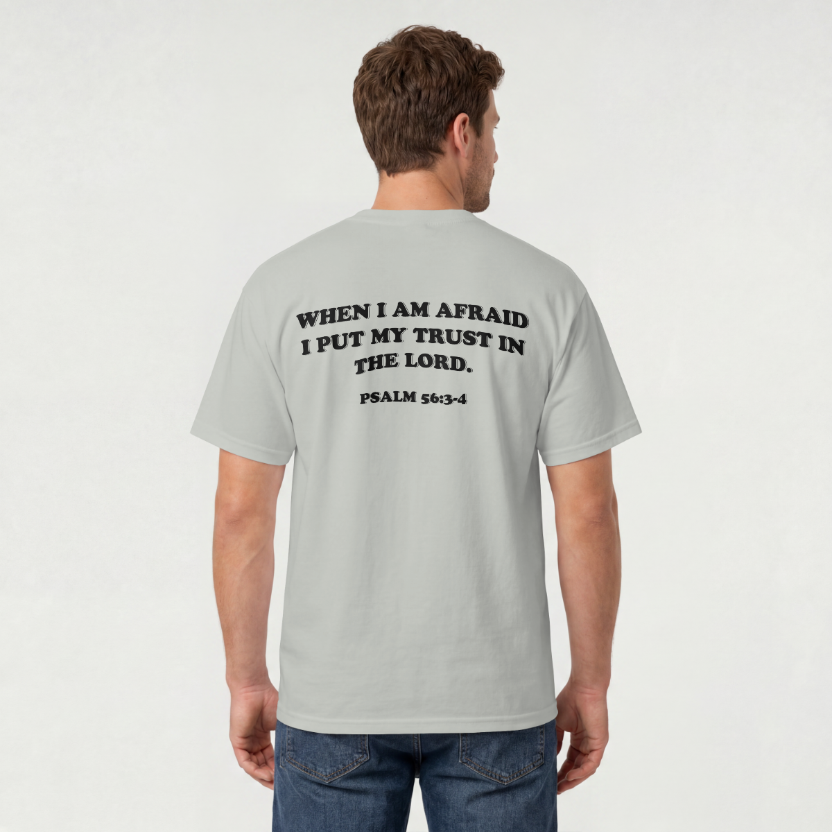 Only God Restores T-Shirt