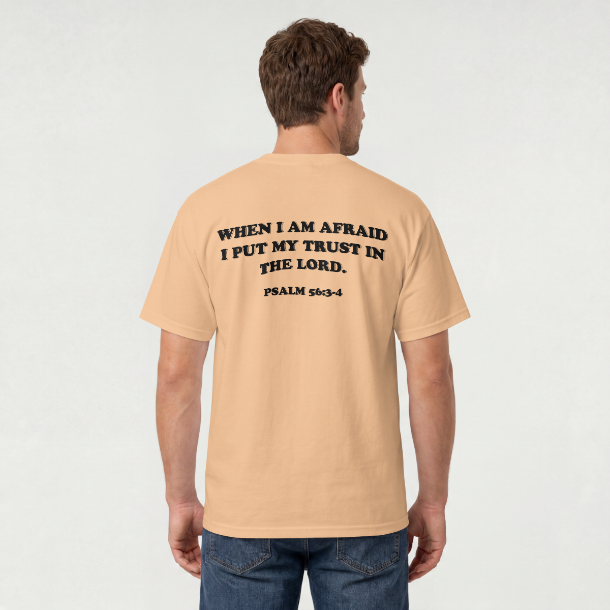 Only God Restores T-Shirt